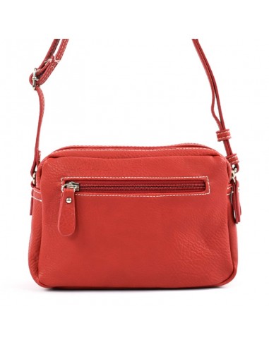 Mini Bolsa Tiracolo Matties - Decorada