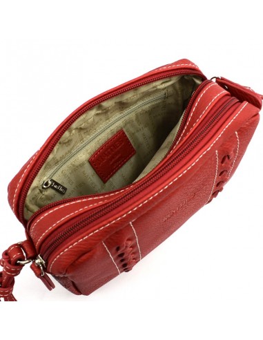 Mini Bolsa Tiracolo Matties - Decorada