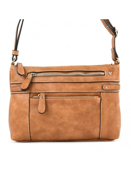 Bolso bandolera (Mini Bag) de mujer, Matties - CLASSIC