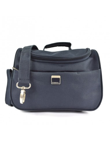Necessaire de viagem Gabol - Monaco