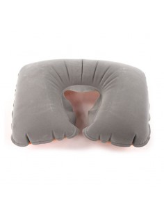 Coixí inflable de Viatge Gabol - ARRUGADA