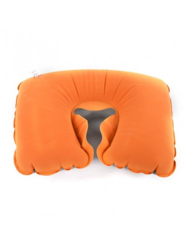 Cojín inflable de viaje Gabol - Arrugada