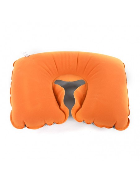 Coixí inflable de Viatge Gabol - ARRUGADA