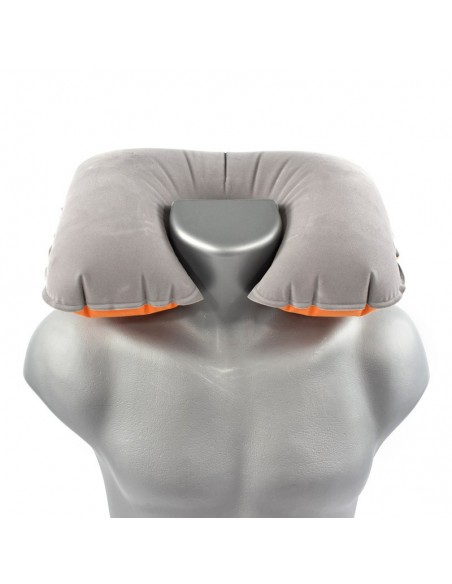 Coixí inflable de Viatge Gabol - ARRUGADA