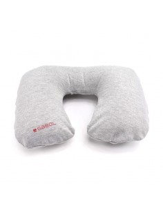 Cojín inflable de viaje Gabol - Lisa
