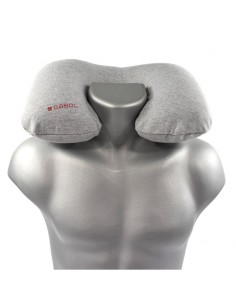 Cojín inflable de viaje Gabol - Lisa 2