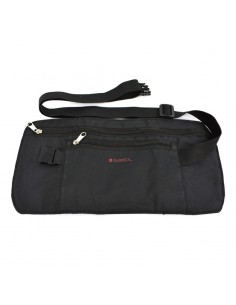 Riñonera de viaje porta billetes Gabol - BÁSIC