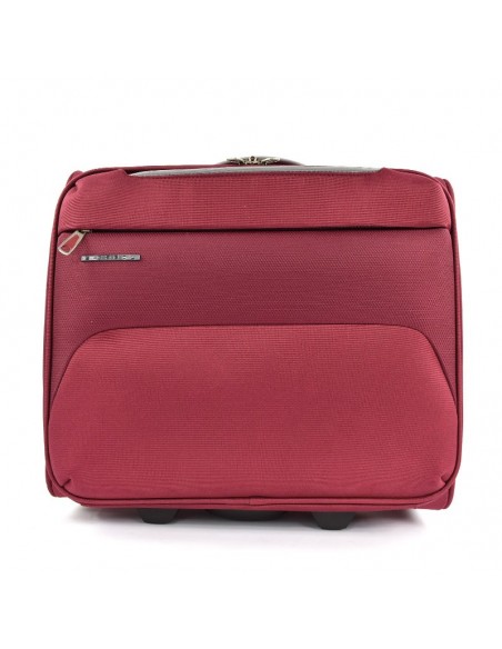 Porta documentos de viagem 29 L Gabol - Zambia