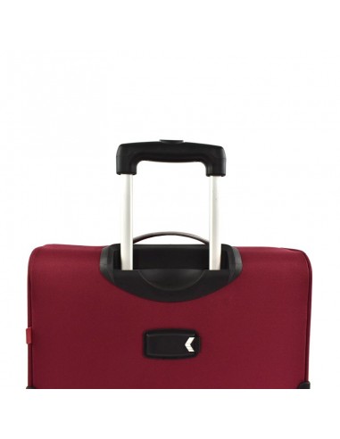 Porta documentos de viagem 29 L Gabol - Zambia