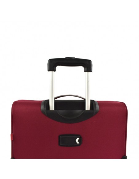 Maletín burdeos para portátil 15.6'' Gabol - Zambia