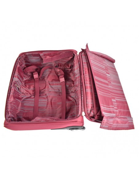 Porta documentos de viagem 29 L Gabol - Zambia