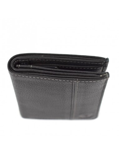 Cartera d'Home, Miguel Bellido - PRESPUNT, fet amb Pell