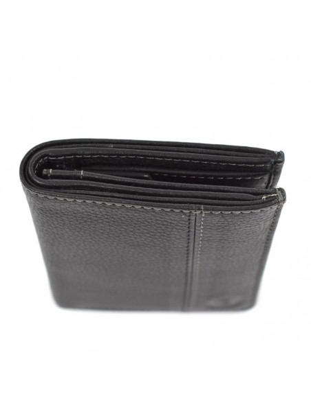 Cartera d'Home, Miguel Bellido - PRESPUNT, fet amb Pell