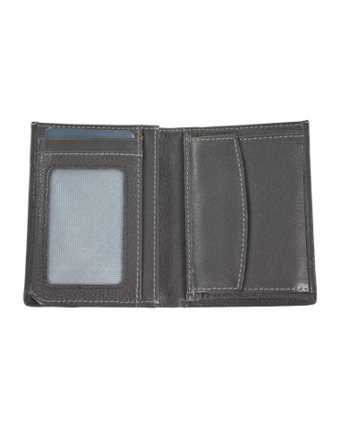 Carteira Miguel Bellido - Pesponto