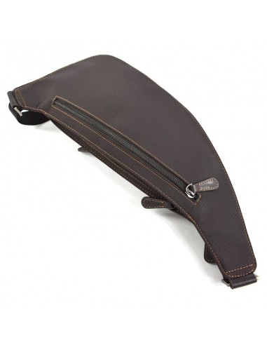 Tiracolo Mochila Francinel - Porto bolso com aba