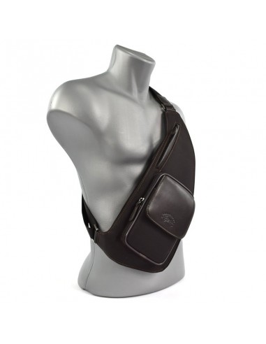 Tiracolo Mochila Francinel - Porto bolso com aba