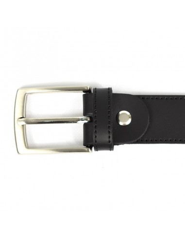 Cinto de Homem Tagar - Camurça lisa