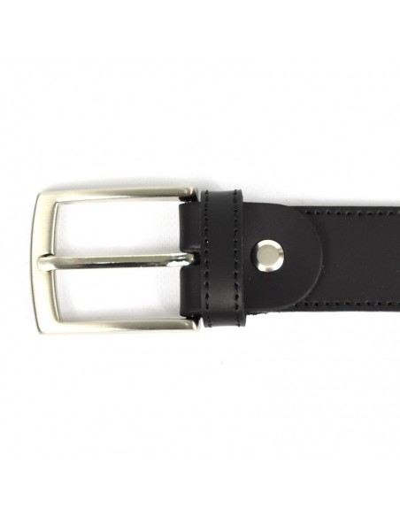 Cinto de Homem Tagar - Camurça lisa