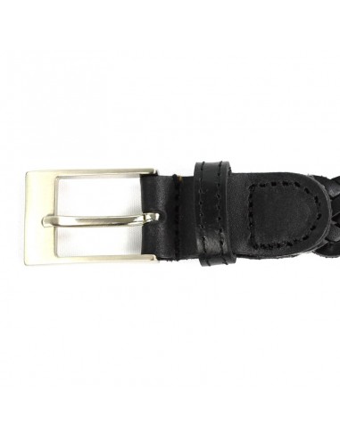 Cinturón de Mujer, 25 mm, Tagar - Clásico hecho en Piel