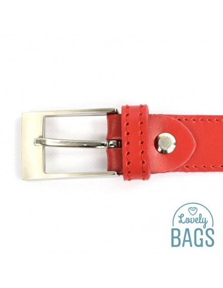 Cinto de Mulher Tagar - Cunhado com losangos