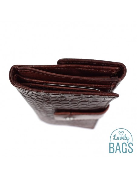 Cartera Gran Contra-Bando - NIEVE amb Pell de Boví