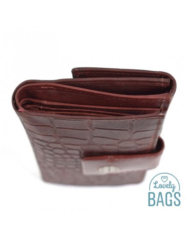 Cartera pell Contra-Bando - Nieve