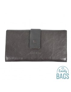 Carteira Grande Polo Sur - Liceu pele kip 2