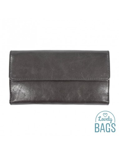 Cartera Grande de Piel Mujer, Polo Sur - LICEO