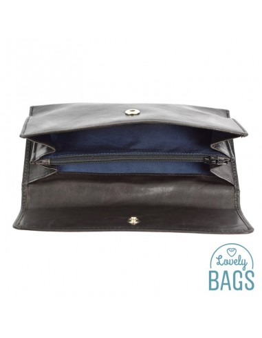 Cartera Grande de Piel Mujer, Polo Sur - LICEO