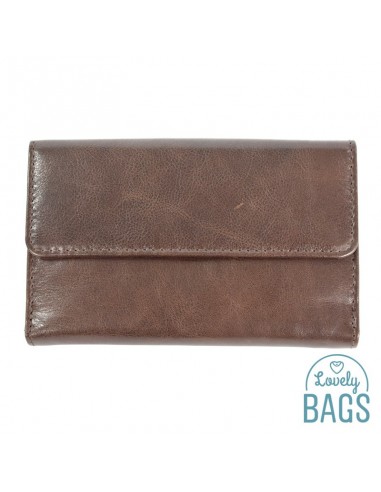 Carteira Polo Sur - Liceu pele Kip