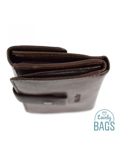 Carteira Polo Sur - Liceu pele Kip