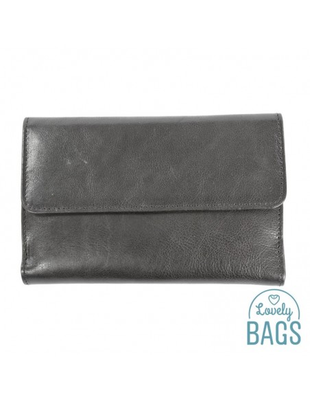 Carteira Polo Sur - Liceu pele Kip