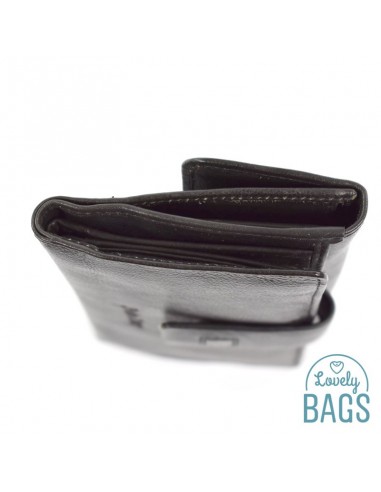 Carteira Polo Sur - Liceu pele Kip