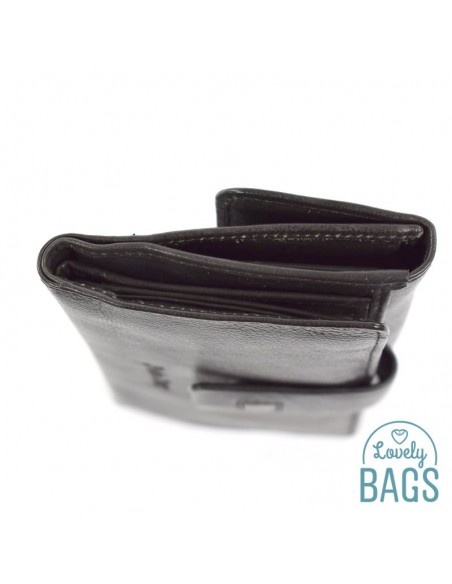 Carteira Polo Sur - Liceu pele Kip