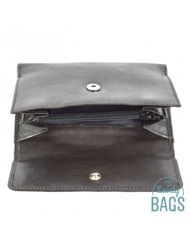 Cartera Mitjana de Dona, Polo Sur - LICEO amb Pell de Boví