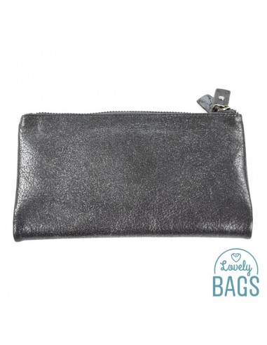 Cartera Gran de Dona, Polo Sur - MONTE amb Pell tova i brillanta de Boví