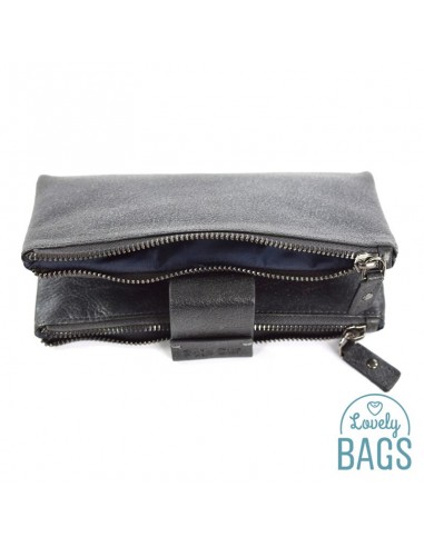 Cartera Gran de Dona, Polo Sur - MONTE amb Pell tova i brillanta de Boví