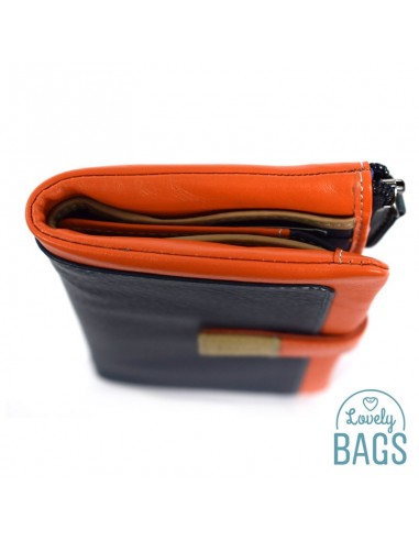 Cartera Grande de Mujer - Adapell, hecha en Piel blanda de Vacun