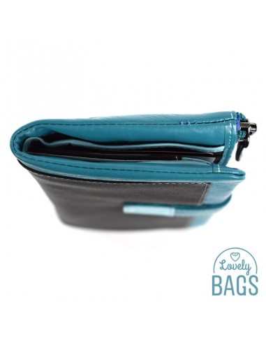 Cartera Grande de Mujer - Adapell, hecha en Piel blanda de Vacun