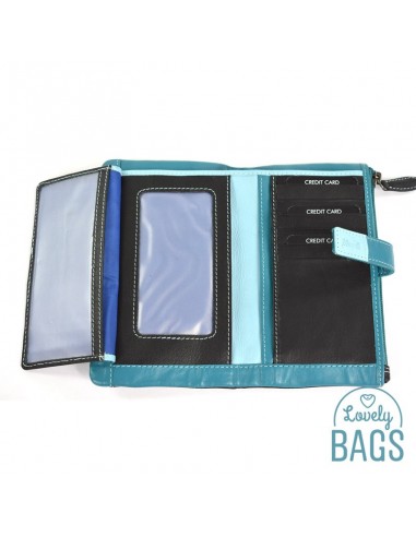 Cartera Grande de Mujer - Adapell, hecha en Piel blanda de Vacun