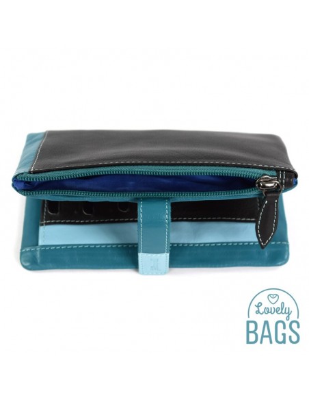 Cartera Grande de Mujer - Adapell, hecha en Piel blanda de Vacun