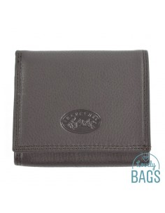 Carteira com porta moedas de fole  Francinel- Venise