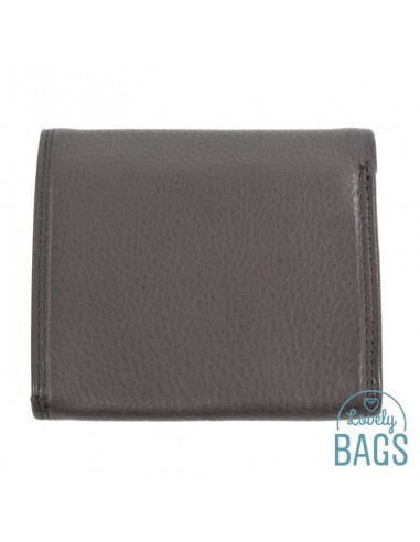 Cartera de piel con monedero acordeón, Francinel - VENISE