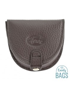 Portamonedas Francinel - VENISE, hecho en Piel