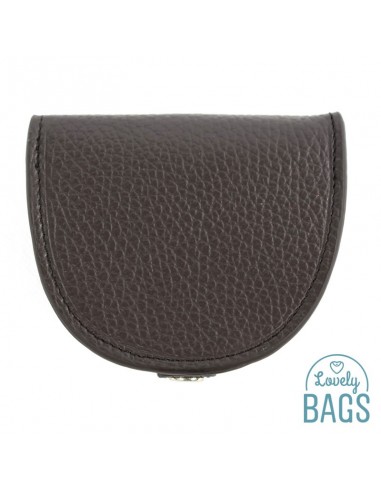 Portamonedes Francinel - VENISE amb Pell de Vaca