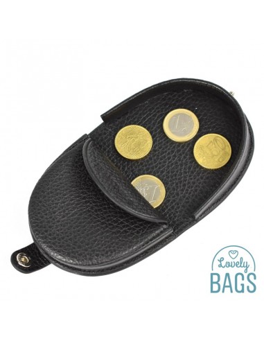 Portamonedas Francinel - VENISE, hecho en Piel