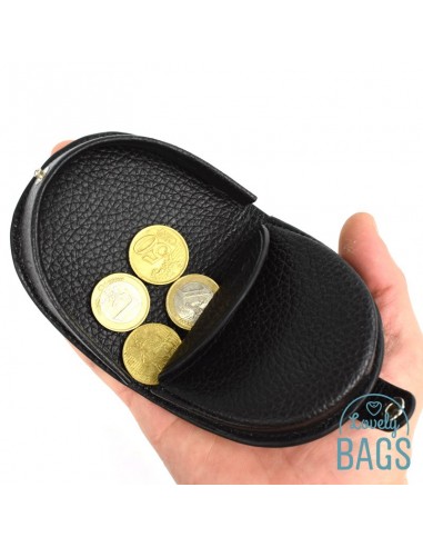 Portamonedas Francinel - VENISE, hecho en Piel