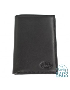 Cartera billetera Francinel - VENISE, hecho en Piel de Vaca