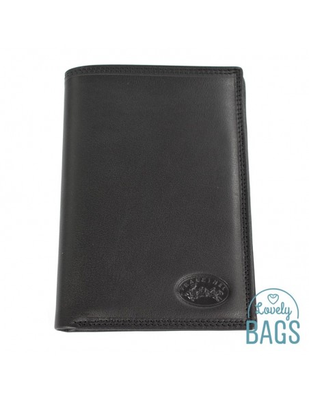 Carteira de Homem Pele Francinel - Venise