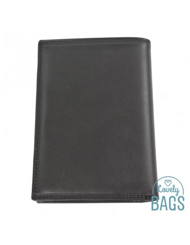 Cartera billetera Francinel - VENISE, hecho en Piel de Vaca